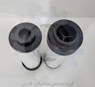 متالیکان فارس-المنت فیلتر هیدرولیک برند HIFI FILTER مدل SH74503